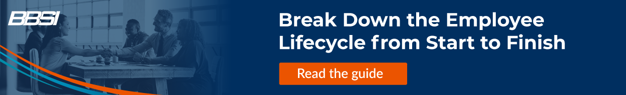 Read the Employee Lifecycle Guide 
