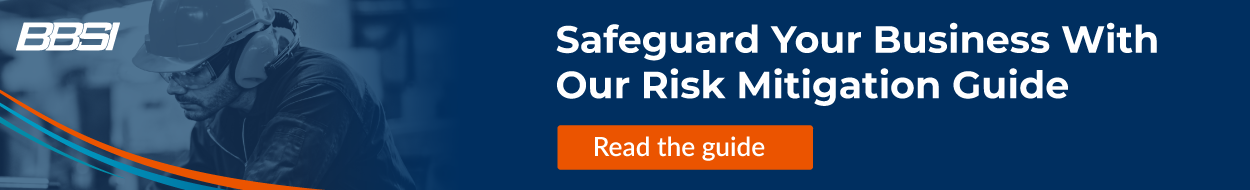 Safeguard Your Business With Our Risk Mitigation Guide